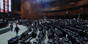 Declaran con validez reforma de Supremacía Constitucional