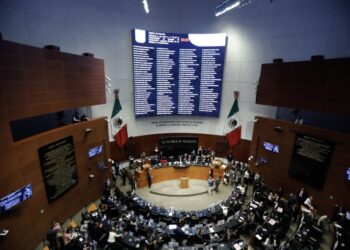 Senado habilita correos para interesados en cargos del Poder Judicial por alta demanda