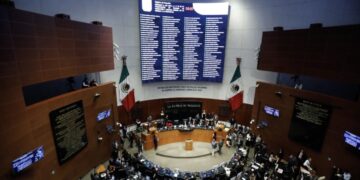 Senado habilita correos para interesados en cargos del Poder Judicial por alta demanda
