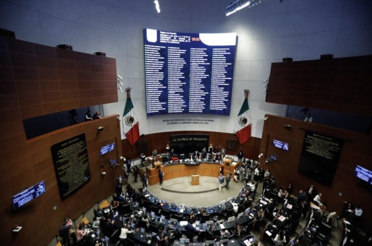 Senado habilita correos para interesados en cargos del Poder Judicial por alta demanda