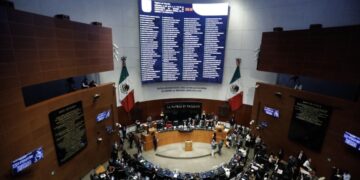 Avanza reforma sobre la prisión oficiosa en el Senado