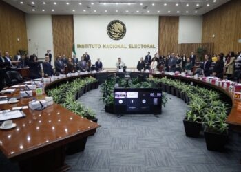 No es necesario aplazamiento para elección de jueces, afirma Claudia Sheinbaum