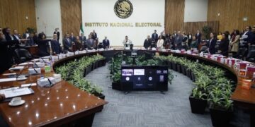 No es necesario aplazamiento para elección de jueces, afirma Claudia Sheinbaum