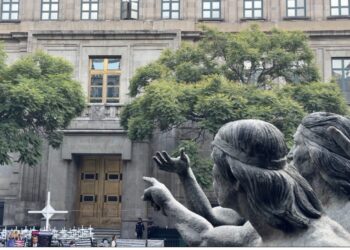 Suprema Corte desecha tres controversias contra la reforma al PJF