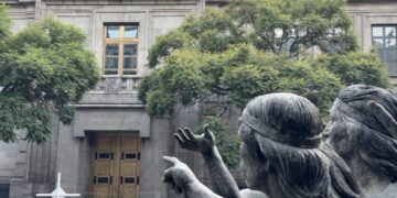 Suprema Corte desecha tres controversias contra la reforma al PJF