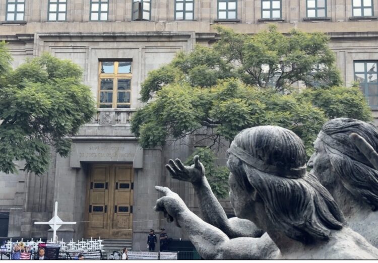 Suprema Corte desecha tres controversias contra la reforma al PJF