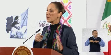 Ni ‘moches’ ni partidas etiquetadas en PEF: Claudia Sheinbaum