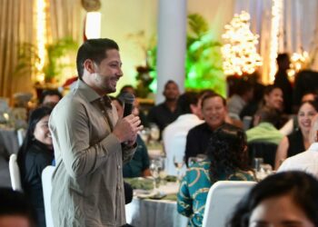 Se consolida el Partido Verde como la segunda fuerza política en Quintana Roo