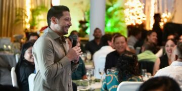 Se consolida el Partido Verde como la segunda fuerza política en Quintana Roo