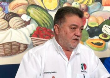 Impulsa PRI eliminación de comisiones bancarias para proteger la economía familiar: Pedro Flota