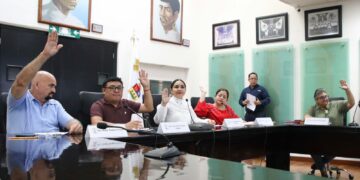 Convoca Comision Permanente a periodo extraordinario para analizar Paquete Económico 2025