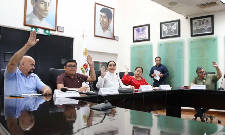 Convoca Comision Permanente a periodo extraordinario para analizar Paquete Económico 2025