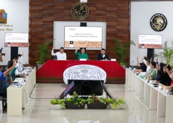 Llevará Sala de Juntas del Palacio Municipal antiguo el nombre de Marciano Toledo Sánchez