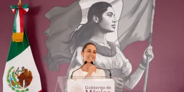 Claudia Sheinbaum llama a legislar en febrero prohibición de maíz transgénico