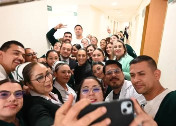 Claudia Sheinbaum las instancias infantiles: “no son las de Calderón”