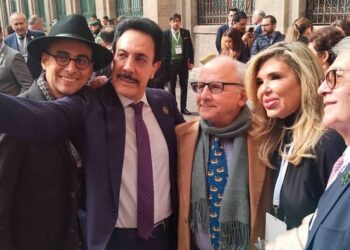 Son anunciados 4 nombramientos en representaciones de México en el exterior