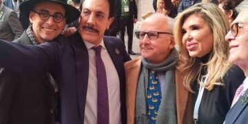 Son anunciados 4 nombramientos en representaciones de México en el exterior