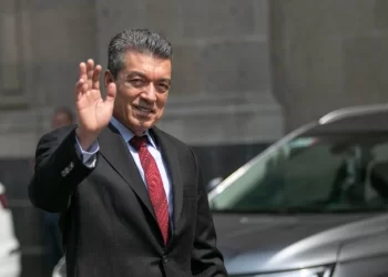 Claudia Sheinbaum nombra a Rutilio Escandón cónsul de México en EE.UU.