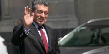 Claudia Sheinbaum nombra a Rutilio Escandón cónsul de México en EE.UU.