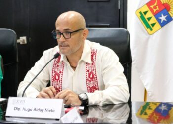 La dupla de los técnicos al escenario internacional