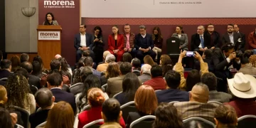 Bancada de Morena discutirá reforma a Ley de Amparo