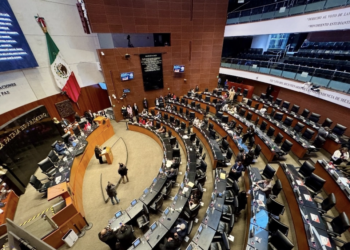 Aprueba Senado por unanimidad la 'Ley Silla'