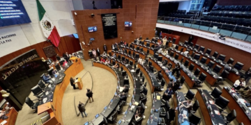Aprueba Senado por unanimidad la 'Ley Silla'