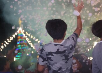 Llama gobierno de Isla Mujeres a celebrar con responsabilidad y prevención las fiestas decembrinas