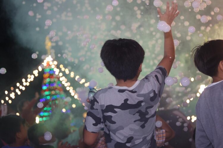 Llama gobierno de Isla Mujeres a celebrar con responsabilidad y prevención las fiestas decembrinas