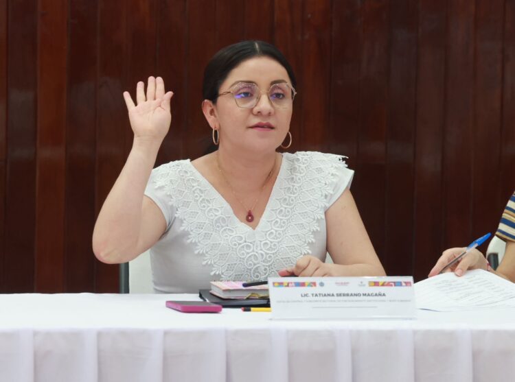 Lanza gobierno de Isla Mujeres nueva Plataforma Ciudadana de Denuncias Anticorrupción