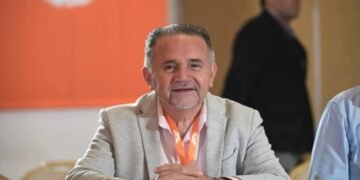 José Luis Pech desmiente cambios en dirigencia estatal del MC Quintana Roo