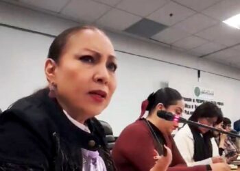 Importante aumentar presupuestos para el desarrollo de las mujeres: Colectiva 50+1