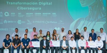 Mara Lezama destaca crecimiento del 300% de Policía Cibernética de Quintana Roo