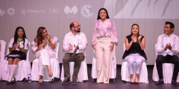 Blanca Merari, presente en inauguración del Congreso de Identidad y Ciberseguridad para la Transformación Digital Segura