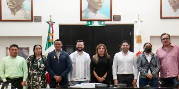 Aprueban en Comisiones la Ley de Ingresos para Ejercicio Fiscal 2025 de Puerto Morelos