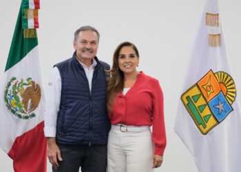 Infonavit beneficiará más de 72 mil familias de Quintana Roo con congelación de créditos y construcción de viviendas