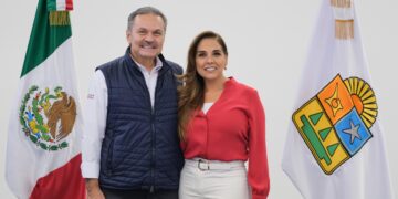 Infonavit beneficiará más de 72 mil familias de Quintana Roo con congelación de créditos y construcción de viviendas