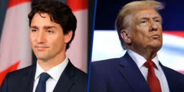 Justin Trudeau, una ponzoña boba