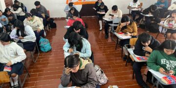 Encuesta es levantada en Puerto Morelos para conocer y atender la problemática de los jóvenes