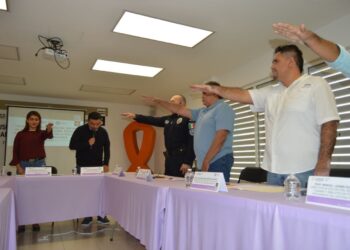 Construye Playa del Carmen cimientos fuertes para prevenir violencia y promover igualdad de género