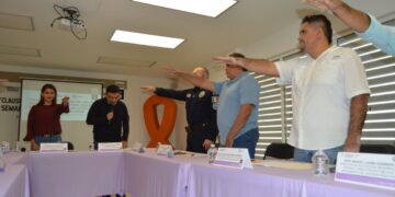 Construye Playa del Carmen cimientos fuertes para prevenir violencia y promover igualdad de género