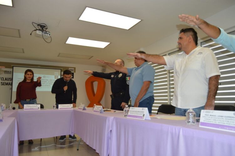 Construye Playa del Carmen cimientos fuertes para prevenir violencia y promover igualdad de género