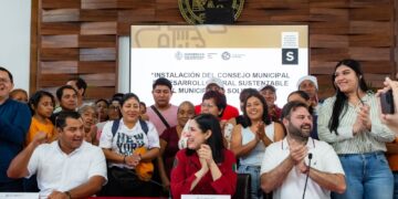 Por primera en Playa del Carmen vez el campo será protagonista