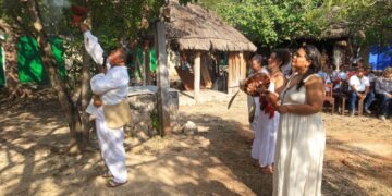 Playa del Carmen se sumará a la celebración del Día Nacional de la Cultura Maya