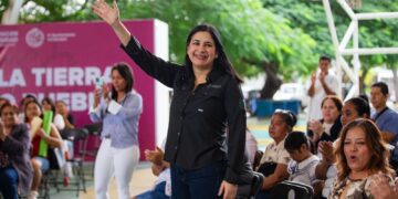 Playa del Carmen ocupa el tercer lugar de alto nivel de Competitividad Urbana en México