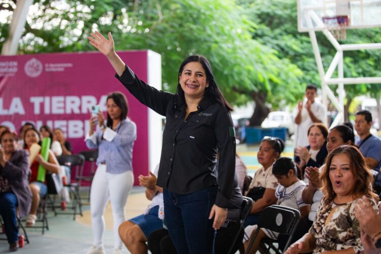 Playa del Carmen ocupa el tercer lugar de alto nivel de Competitividad Urbana en México
