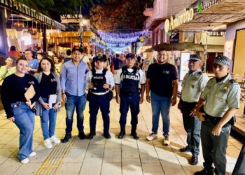 Refuerza DIF Solidaridad la prevención del trabajo infantil ante la temporada vacacional