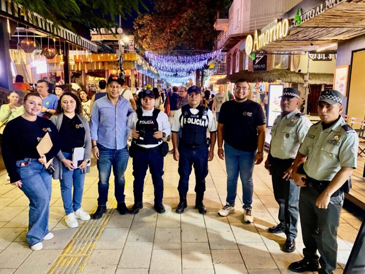 Refuerza DIF Solidaridad la prevención del trabajo infantil ante la temporada vacacional