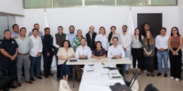 Iniciará el próximo año regularización del predios en la ruta de los cenotes en Puerto Morelos