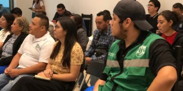 Intensa capacitación de servidores públicos de Puerto Morelos en materia de anticorrupción